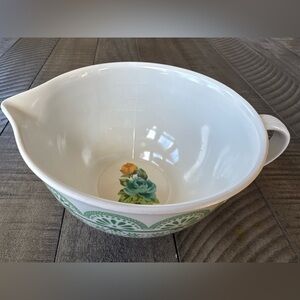 The Pioneer Woman - Rose Shadow 2-Cup Melamine Liquid Measuring Cup